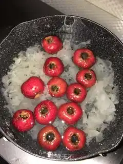 Make Silver ear soup step 3
