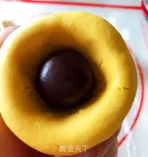 Make Pumpkin step 6