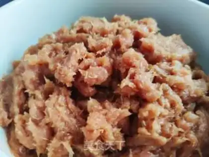 Make Honey and meat step 3