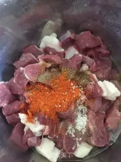 Make The lamb string step 0
