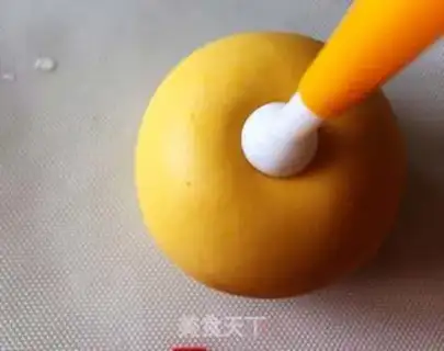 Make Pumpkin step 7