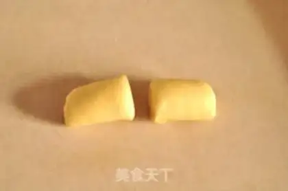 Make Mini-bread step 6