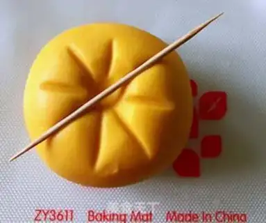 Make Pumpkin step 8