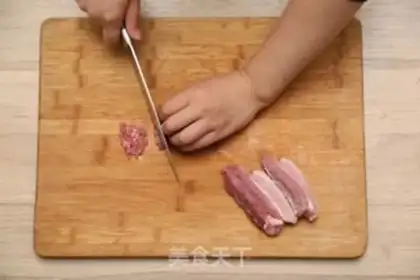Make Crab Plum Head step 0