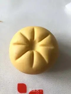 Make Pumpkin step 9