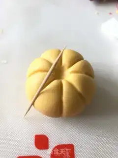Make Pumpkin step 10