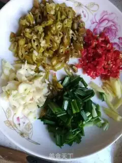 Make Black pepper step 1