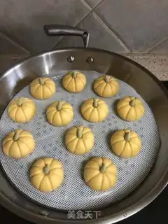 Make Pumpkin step 11