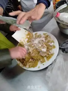 Make Pumpkin step 2