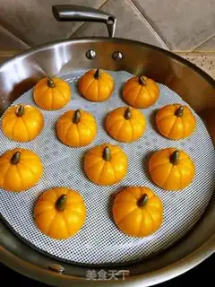 Make Pumpkin step 12