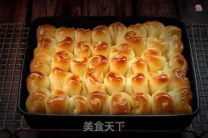 Make Mini-bread step 10