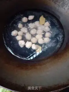 Make Cream beef step 1