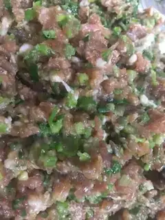 Make Honey and meat step 7