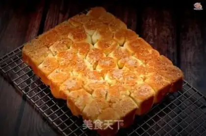 Make Mini-bread step 11