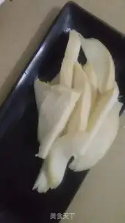 Make Chicken Legs and Fry step 1