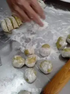 Make Pumpkin step 4