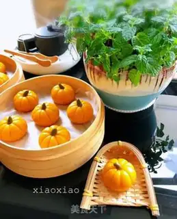 Make Pumpkin step 14