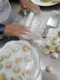 Make Pumpkin step 5