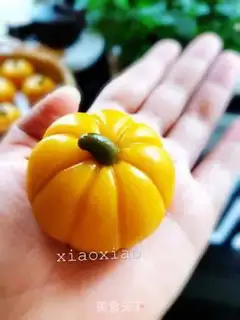 Make Pumpkin step 15