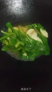 Make Chicken Legs and Fry step 4