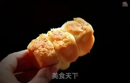 Make Mini-bread step 14