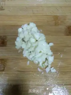 Make Fried noodles step 5