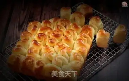 Make Mini-bread step 15