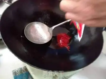 Make Pumpkin step 8