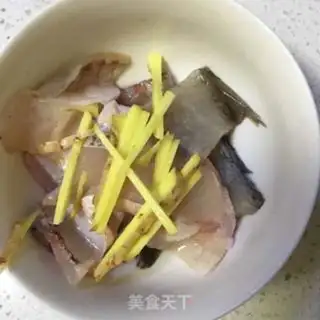 Make Frozen fish bone soup step 6