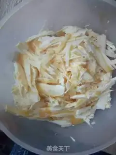 Make Butter crackers step 0