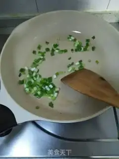 Make Tofu sprouts step 6