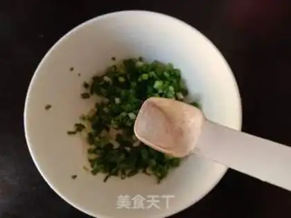 Make Beef noodles step 2