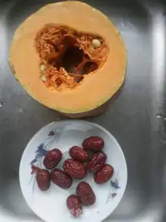 Make Pumpkin