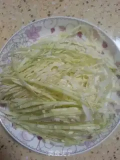 Make Big pickles step 0
