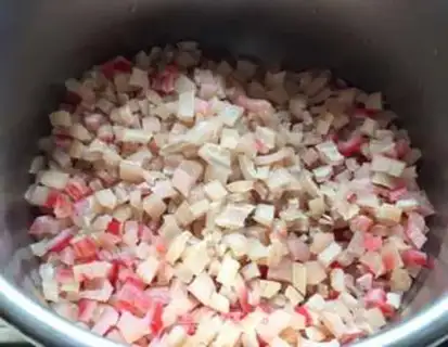 Make Frozen step 3