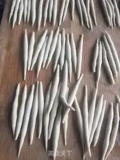 Make Skinfish step 1