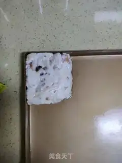 Make Snow souffle step 6