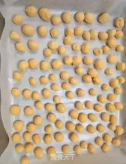 Make Butter crackers step 6