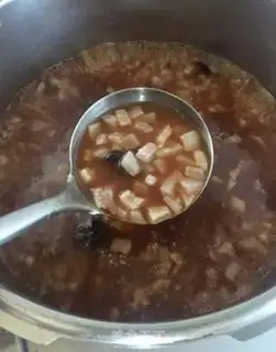 Make Frozen step 4