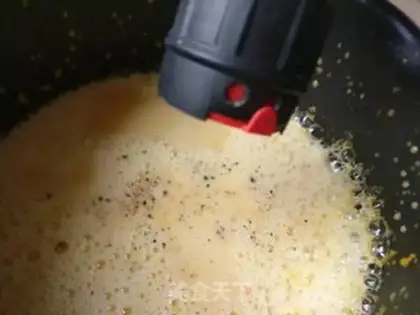 Make Pumpkin soup step 5