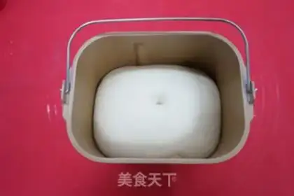 Make Yogurt bread step 5