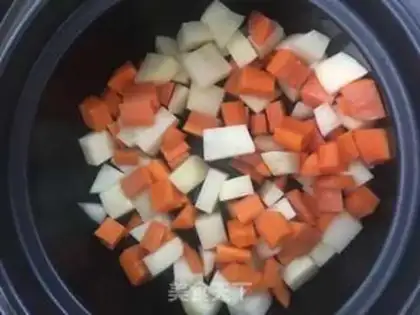 Make Skinfish step 3