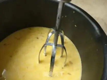 Make Pumpkin soup step 6