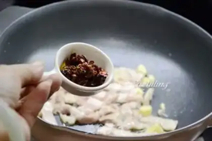 Make A pot of casserole step 2