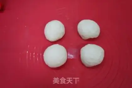 Make Yogurt bread step 6