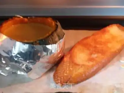 Make Pumpkin soup step 7