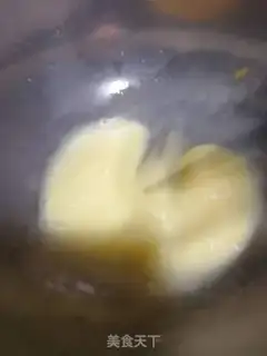 Make Pumpkin pancakes step 2