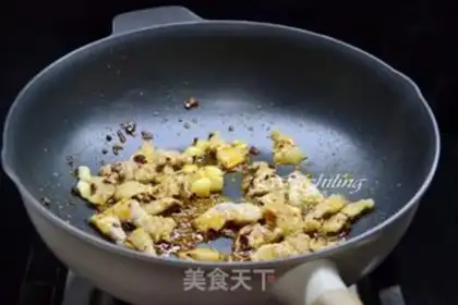 Make A pot of casserole step 3