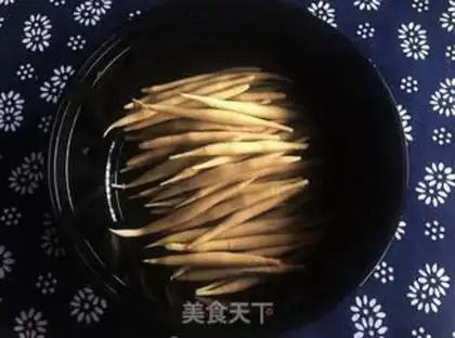 Make Skinfish step 5