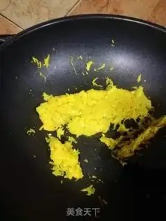 Make Pumpkin pancakes step 3